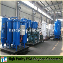 PSA Bio Gas Plant China Manufacture with CE Design Industrial System